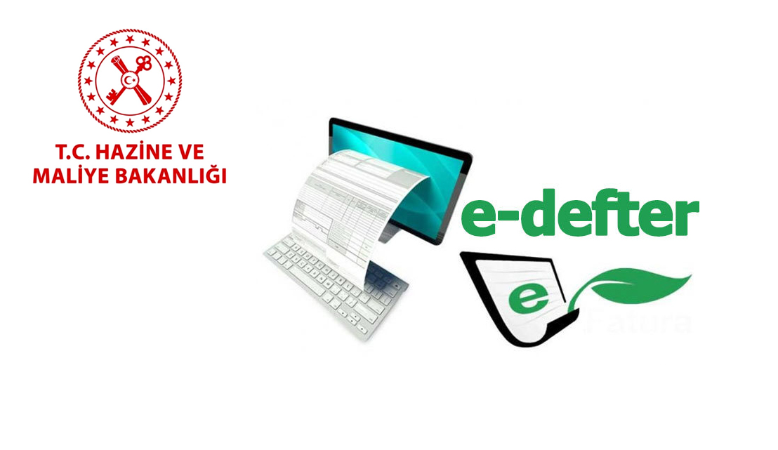 E-Defter Tutma Zorunluluğu Hakkında Önemli Duyuru