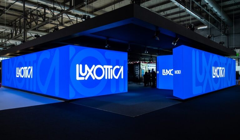 Luxottica Grup 2023 Yeni Koleksiyon Tanıtımı