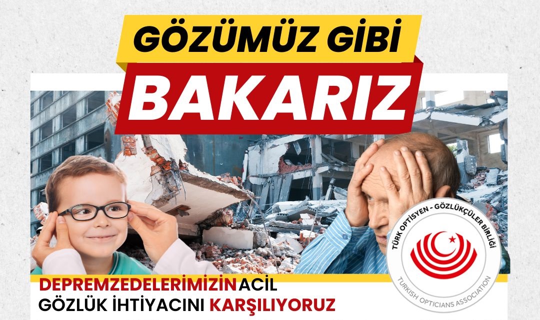 Gözümüz Gibi Bakarız