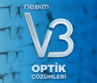 Nebim V3 Optik Programı Odamız Üyelerine Özel İndirim Fırsatı