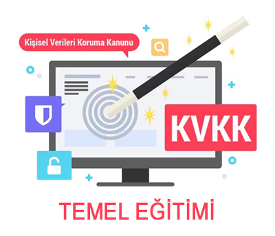 VERBİS ''KVKK Temel Eğitimi''