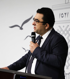 H.Fatih İŞÇİMEN